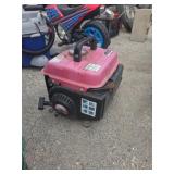 2hp shop force generator 1000w