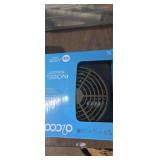 5in o2cool fan