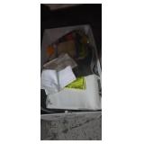 Sewing materials and fabric