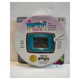 Pocket Pogo handheld game Jewel bash