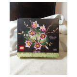 LEGO BOTANICALS MAGNOLIA BRANCHES BRAND NEW IN