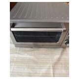 Cuisinart convection toaster oven