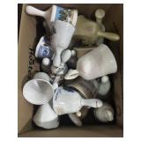 Bells from around the world