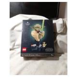 LEGO STAR WARS YODA BRAND NEW IN BOX #75438/