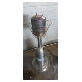 Sunjoy portable propane heater for outdoor