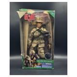 2003 Hasbro G.I. Joe "Navy SEAL Shore Security"