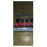 4pc ratchet set