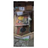 Large 45 record assortment mixed music