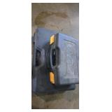 Chicago electric tools corded muti tool and