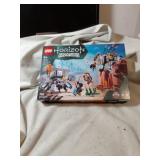 LEGO HORIZON ADVENTURES #77037/768 PIECE ALOY &