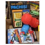 New Pachisi, 