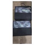 2 Tent mats