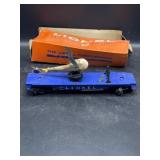 Lionel O Gauge #3419 postwar Operating Helicopter