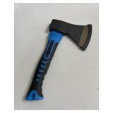 New 10 in Hatchet