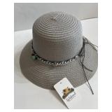 New Ladies sun hat