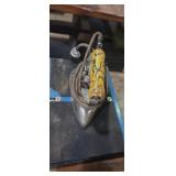 American beauty iron