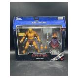 Mattel Masters of the Universe Masterverse