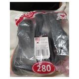 Slide On Muck Boots Men Size 10 Women