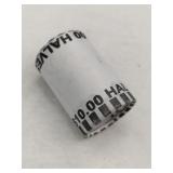 Bankroll 2026 half dollars