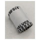 Bankroll 2026 half dollars