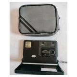 Kodak disc 6000 camera w/ case