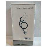 Stethoscope