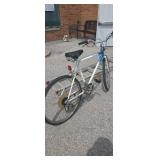 Randor trailblazer ATB mountain bike blue