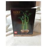 LEGO BOTANICALS LUCKY BAMBOO NEW IN BOX ,