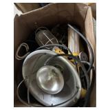 Utility workshop lights