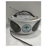 Emerson CD player