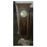 Howard Miller Westmont model wall clock woth