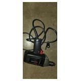 Craftsman corded drill