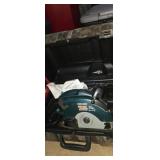 Black and decker wood hawk corded circular saw