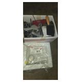 Hand tools for home repair