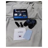 4K ULTRA HD NIGHT VISIIN GOOGLES BRAND NEW IN