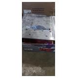 Skil 3540 7in wet tile saw
