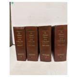The Felix history of the United States volume 123