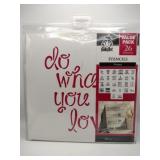 Phrase stencils