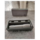 Zippo led auto safety flashlight