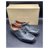 Naturalizer leather shoes size 8-1/2, like new i