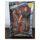 GI Joe Surveillance Specialist action figure