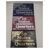 2000 50 state commutative quarter Denver