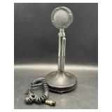 Astatic D-104 "lollipop" microphone Ham radio mic