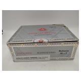 Cigar boxes jewelry