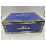 Cigar boxes jewelry