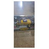 American muscle thirty two ford street rod, one