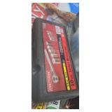 Craftsman 10pc socket set