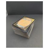 Magic The Gathering Cards 100+  A Very Good Mix
