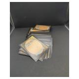 Magic The Gathering Cards 100+  A Very Good Mix