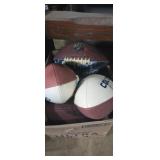 Colts football assortment